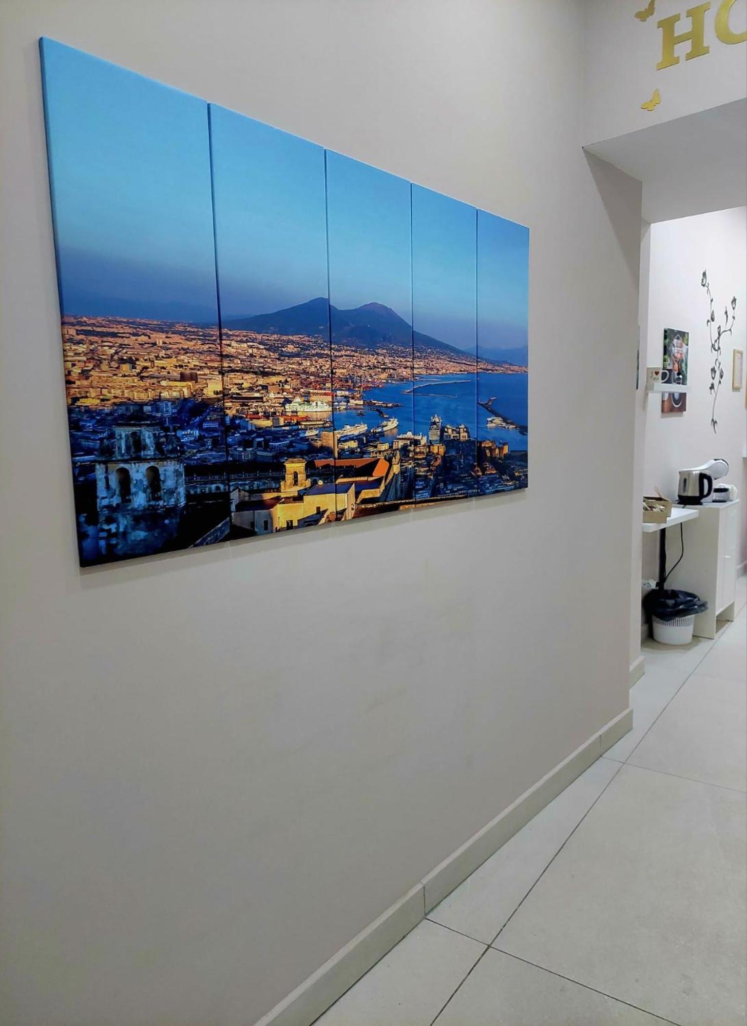 Napolidream Naples